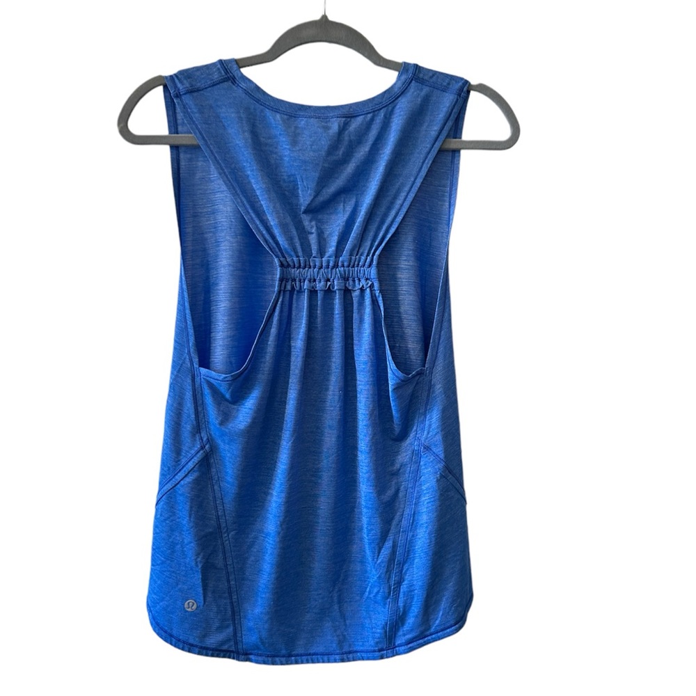 Women’s Lululemon in Cinch Tank Top Blue